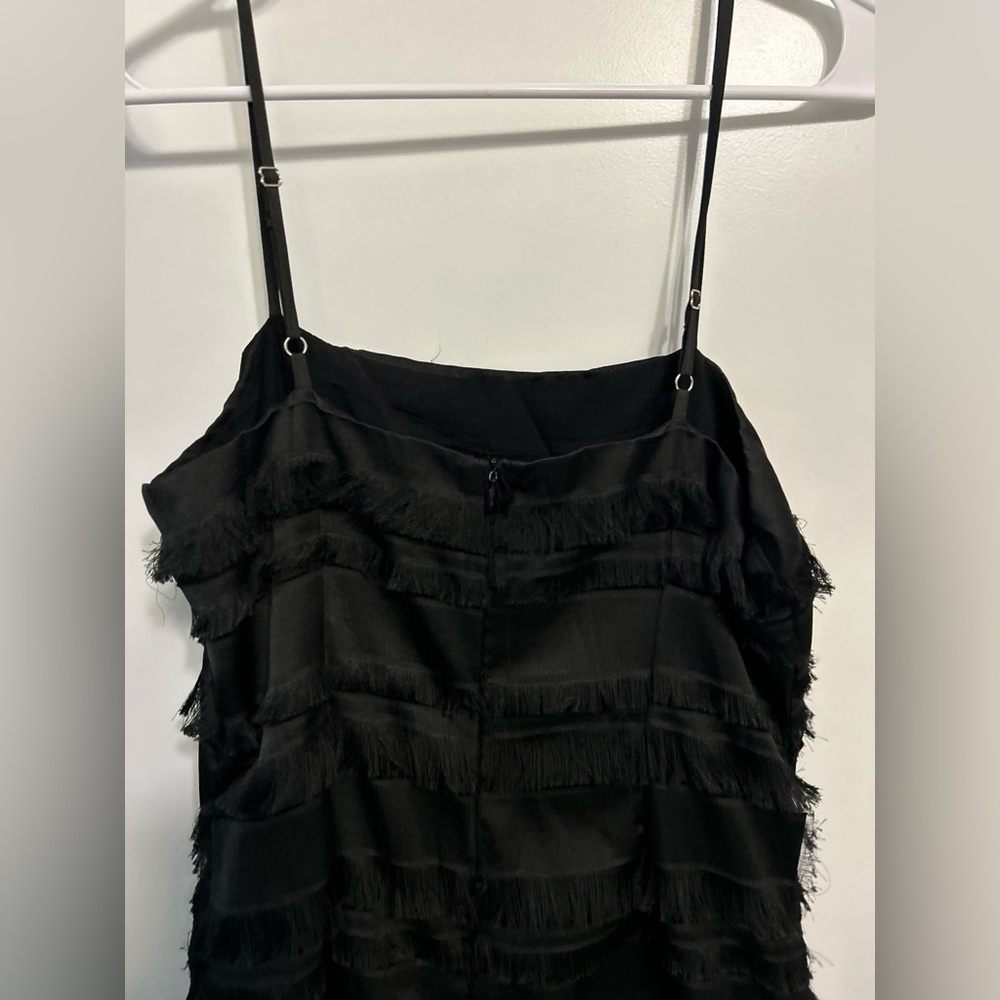 Princess Polly Molina Mini Black Dress - Picture 9 of 9
